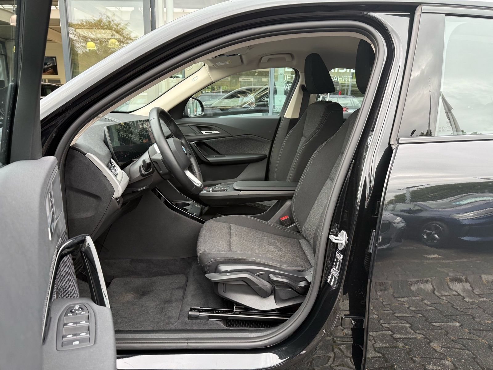 BMW X2 - Bild 8