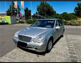 Mercedes-Benz Mercedes c200 w203 Kompressor 2l - Mercedes-Benz C-Klasse W203 mit Benzin-Antrieb