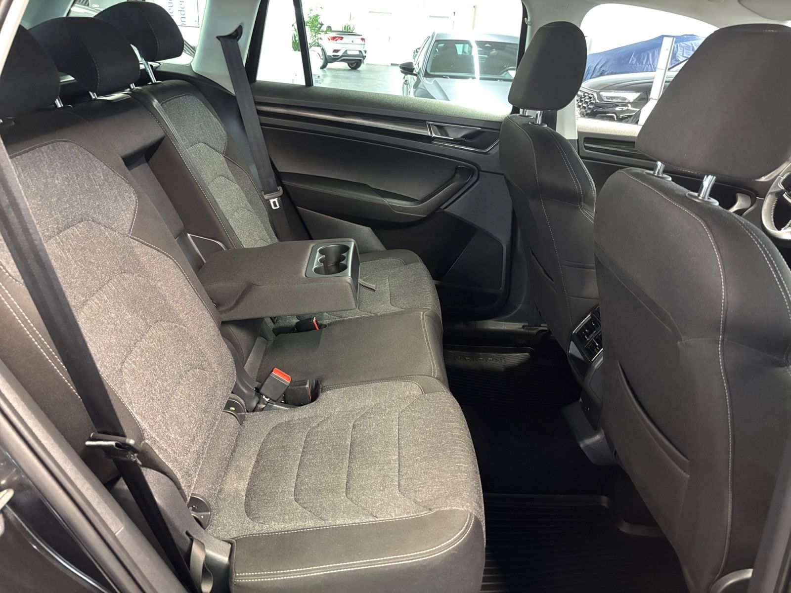 Skoda Kodiaq - Bild 10