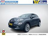 Fiat 500X Cross 1.4 Turbo Aut | MultiAir CrossPlus | - gebrauchte Fiat 500X aus dem Jahr 2017