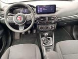 Fiat Tipo 1.0 City Life*Kamera*Sitzheizung*DAB+ - gebrauchte Fiat Tipo aus dem Jahr 2023
