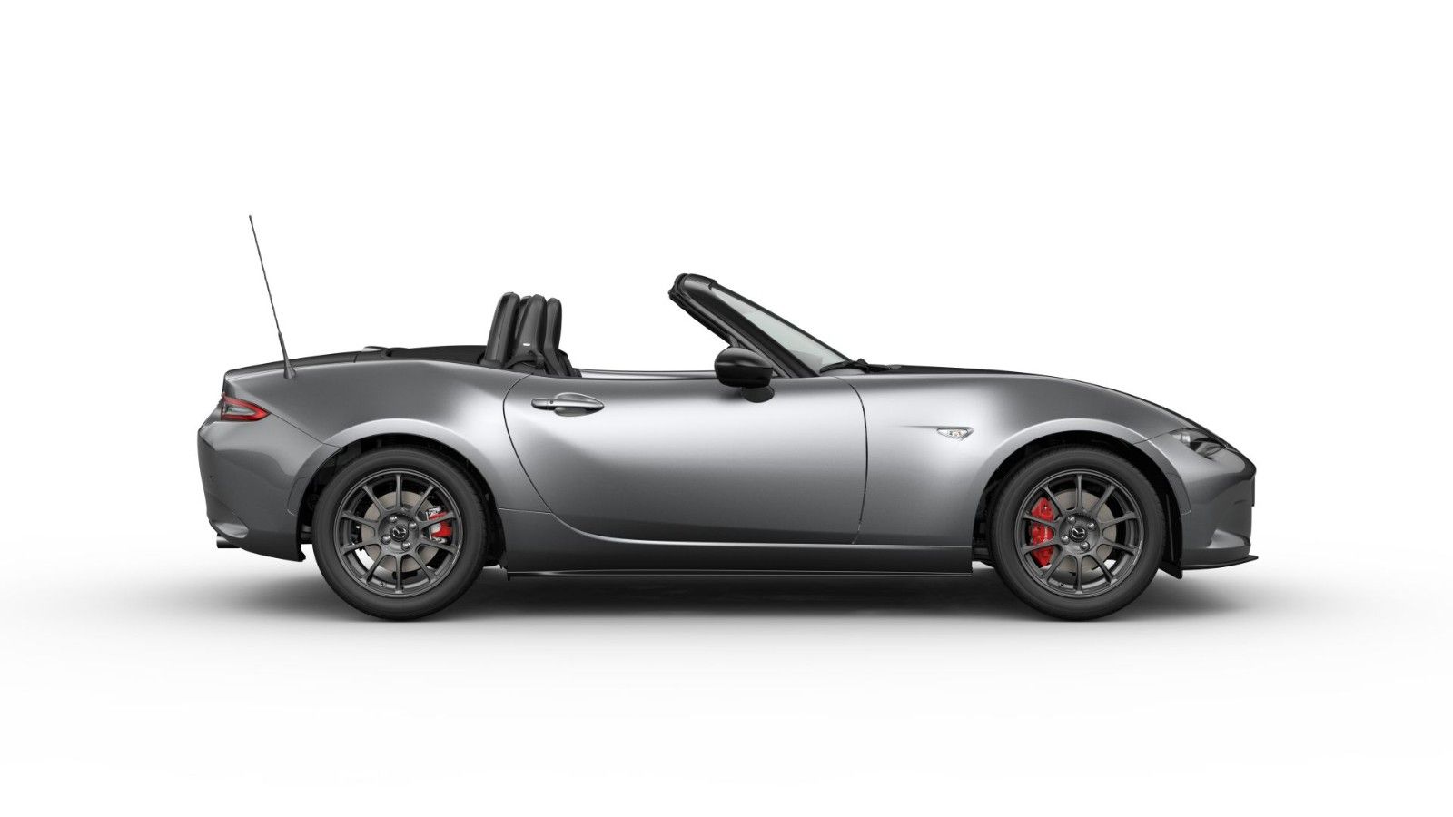 Mazda MX-5 - Bild 6