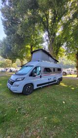 Dethleffs Globetrail Advantage 600DR - Dethleffs Globetrail 600 DR Automatik