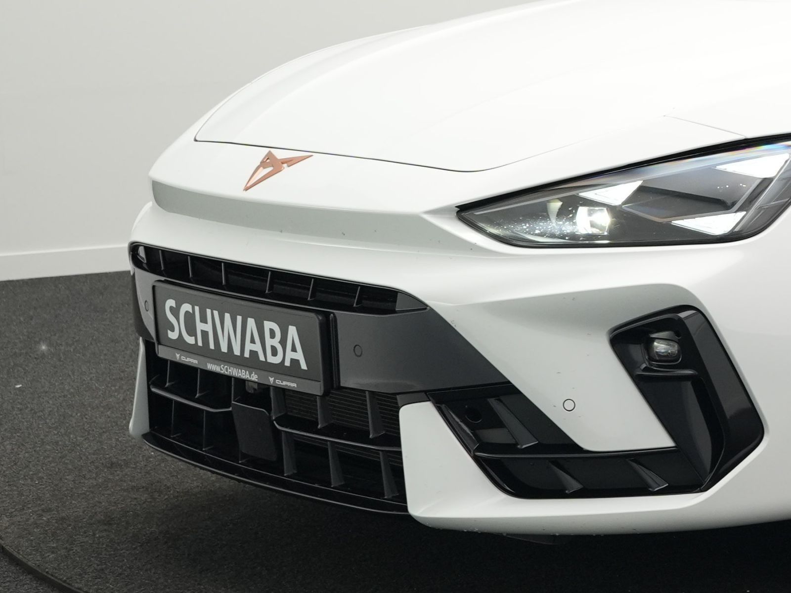 Cupra Leon - Bild 36