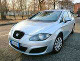 Seat Leon 1.6 Reference Dual - Seat Leon mit LPG-Antrieb