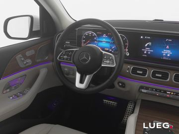 Mercedes GLS 350 - 5