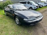 Subaru SVX 3.3i Coupe Automatik Allrad Klima