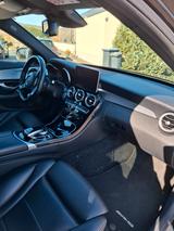 Mercedes-Benz C 250 T AMG 4matic - Mercedes-Benz 250: Kombi
