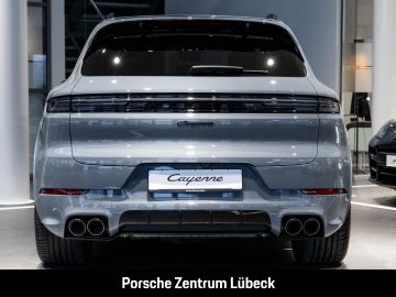 Porsche Cayenne - 8