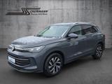 Volkswagen Tiguan Life 1.5 eTSI OPF 7-Gang-DSG RFK AHK - Volkswagen Tiguan Tageszulassungen
