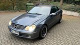 Mercedes-Benz CLK 320 ELEGANCE Elegance