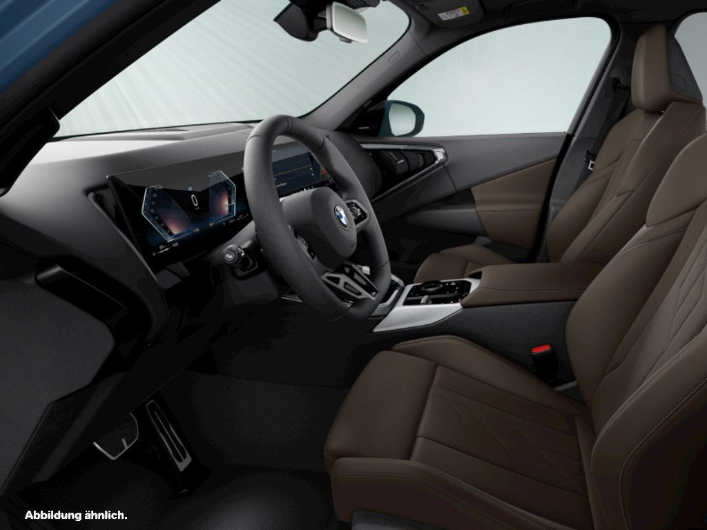 BMW X3 - Bild 3
