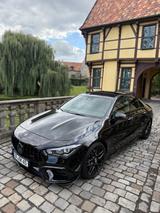 Mercedes-Benz CLA 45 AMG 4MATIC  Panoramadach 