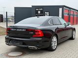 Volvo S90 Lim. R Design AWD LED NAVI HUD B&W LEDER - Volvo: R Design
