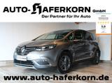 Renault Espace V Intens 200*PANORAMA*LED*AHZV* - Renault Espace: Espace2