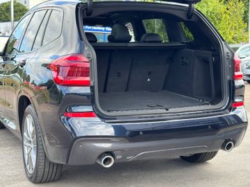 BMW X3 - 9
