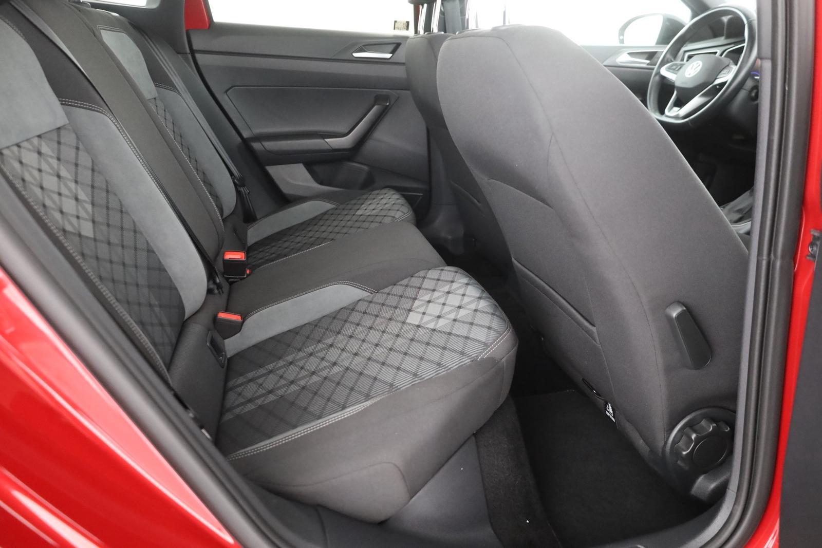 Volkswagen Taigo 1.0 TSI DSG R-Line LED Navi Schiebedach, миниатюра 25