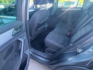 Volkswagen Tiguan - 7