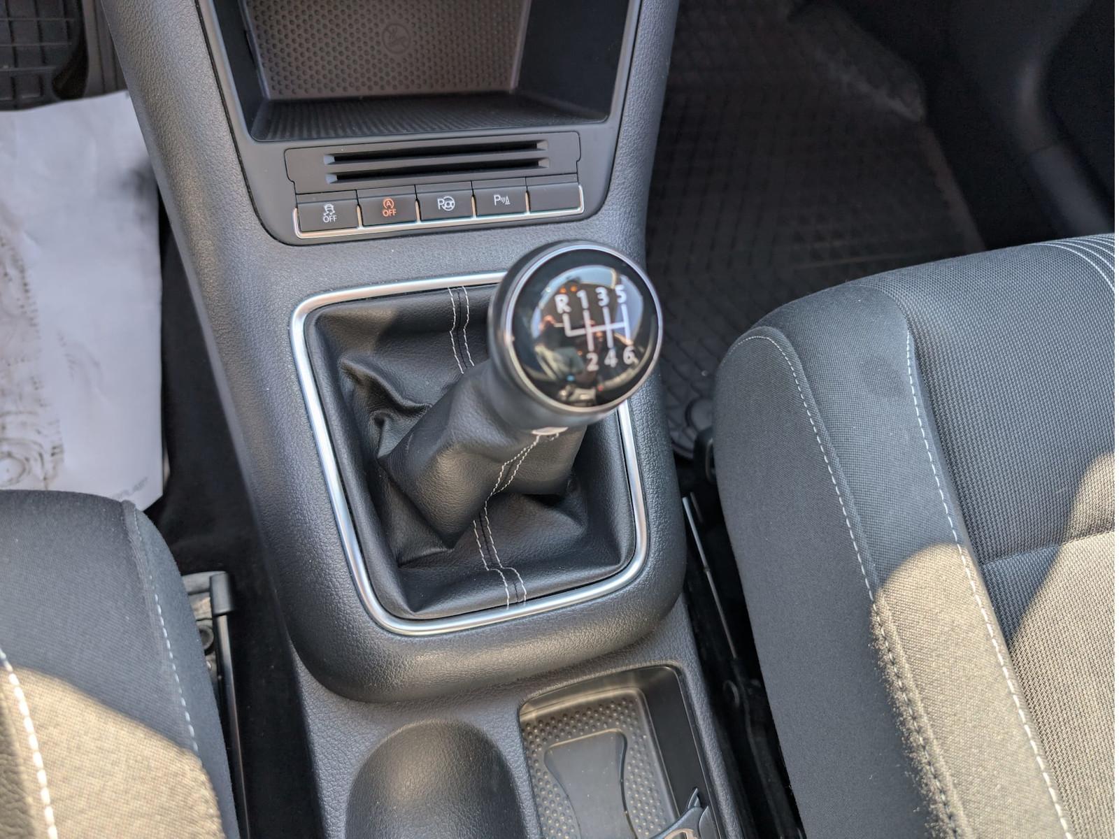 Volkswagen Golf Plus Match BMT *AbnAHK*Teilleder*Navi