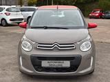 Citroën C1 Airscape Feel, Faltdach, Klima, Tempomat, Alu - Citroën C1 aus 2014