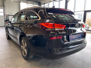 Hyundai i30 cw Premium *ACC*KAMERA*NAVI*SHZ*TEM*TOUCH*