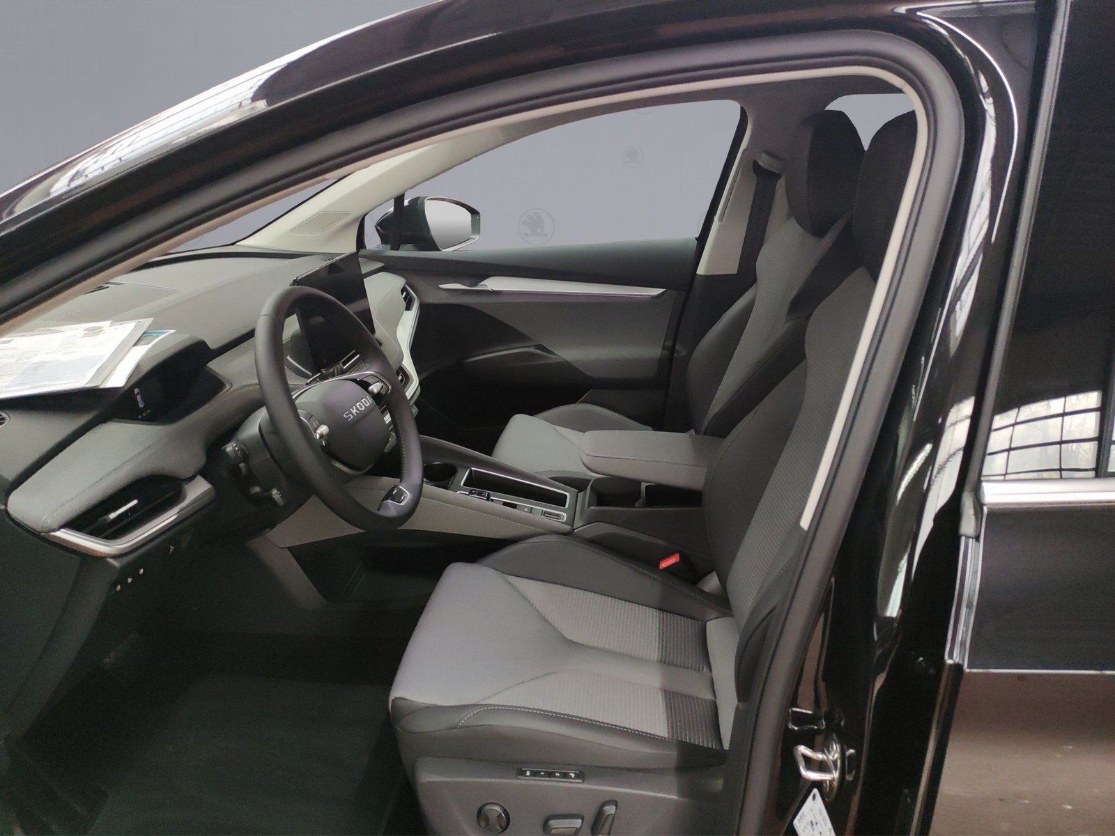 Skoda Enyaq - Bild 8