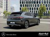 Mercedes-Benz EQE 350 4M SUV Electric Art+HuD+AHK+4xSHZ+Premiu - Mercedes-Benz EQE SUV Jahreswagen
