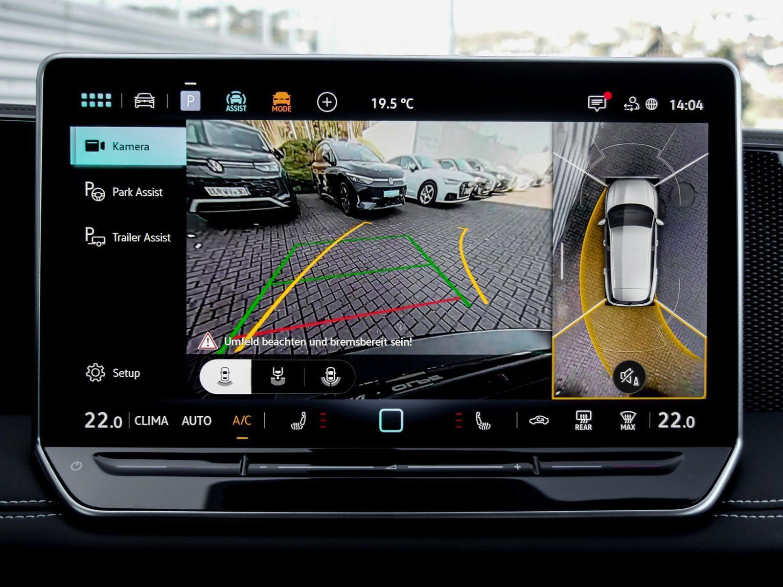 Volkswagen Tiguan - Bild 11