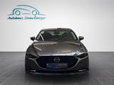 Mazda 3 Lim. Selection Matrix-LED 360° RFK HuD Memory - Mazda aus 2020