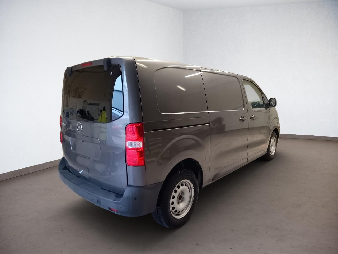Fahrzeugabbildung Opel Vivaro2.0 Diesel M Cargo AT
