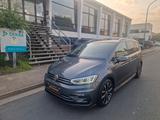 Volkswagen Highline,StartStopp,Navi,Kamera,7-Sitze,R-LINE - VW Touran Gebrauchtwagen in Bochum