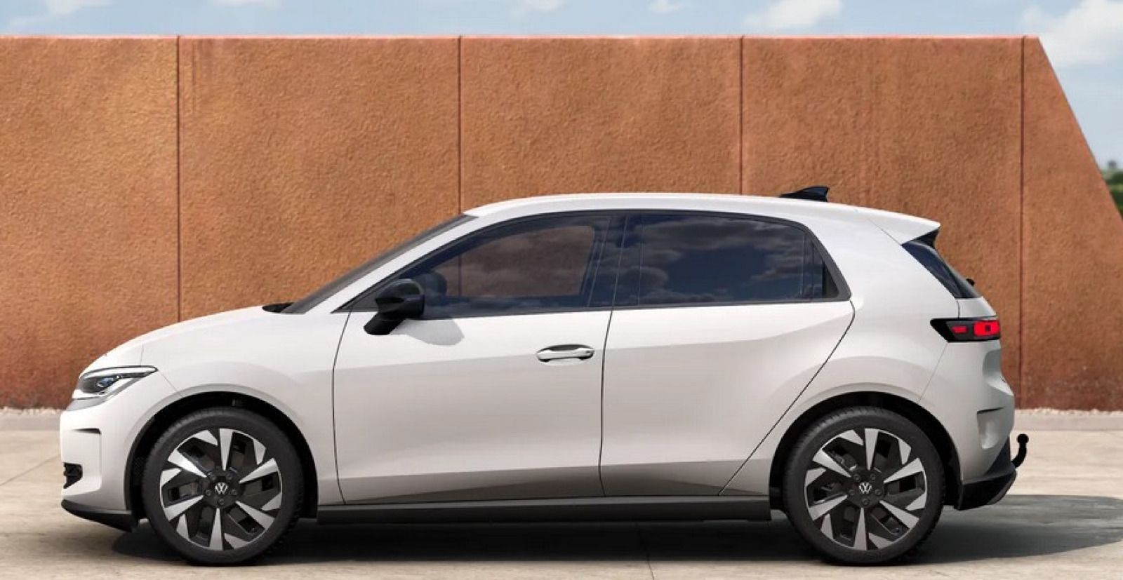 Volkswagen ID. Polo - Bild 2