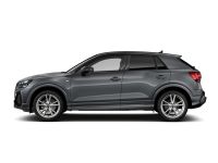 Audi Q2 - Vorschau Bild 5