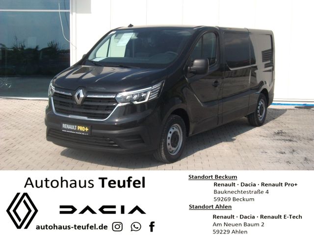 Renault Trafic Komfort L2H1 3,1t Blue dCi 150