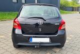Toyota Yaris 1,3-l-VVT-i Team *Klima defekt* - Toyota Yaris: De