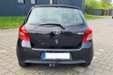 Toyota Yaris 1,3-l-VVT-i Team *Klima defekt* - Toyota Yaris: De