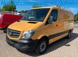 Mercedes-Benz Sprinter 211 CDI KA L2H1/ AC/ 3 Sitze/ AHK/ EU6 - Angebote