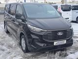 Ford Transit Custom L2 Trend DK 170PS A8 5.Sitzer, St - Ford Transit 17 sitzer