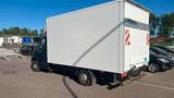 Peugeot Maxi Koffer 4,26m LBW Klima Kamera - Peugeot Koffer