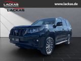 Toyota Land Cruiser TEC-Edition 2.8 D4-D AD Niveau Navi - Toyota Land Cruiser aus 2022