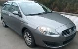 Fiat Croma 1.9 Multijet 8V Active Active - Fiat Croma mit Diesel-Antrieb: Kombi, 1.9