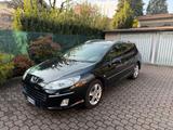 Peugeot 407 2.0 HDi aut. SW Ciel Tecno - Peugeot 407: 2.0