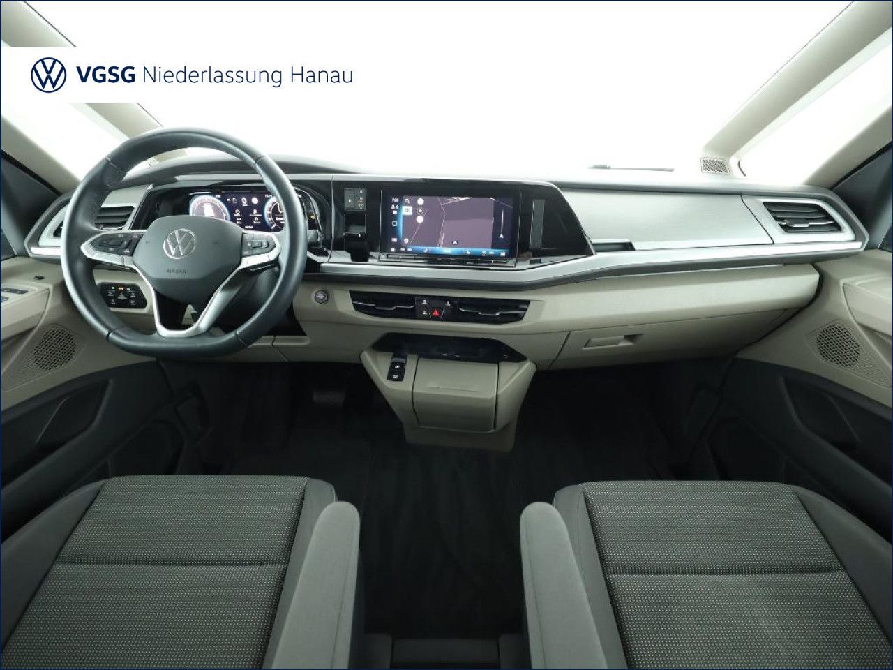Volkswagen T7 Multivan - Bild 10