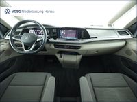 Volkswagen T7 Multivan - Vorschau Bild 10