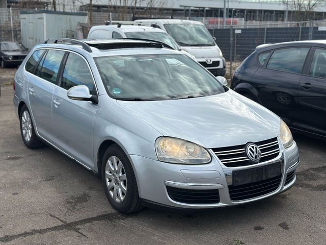 Volkswagen Golf V Variant Sportline 1,9TDI 77Kw *Panoramada