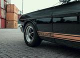 Ford 1965 Mustang fastback Hertz tribute - Ford Mustang aus 1965: Fastback