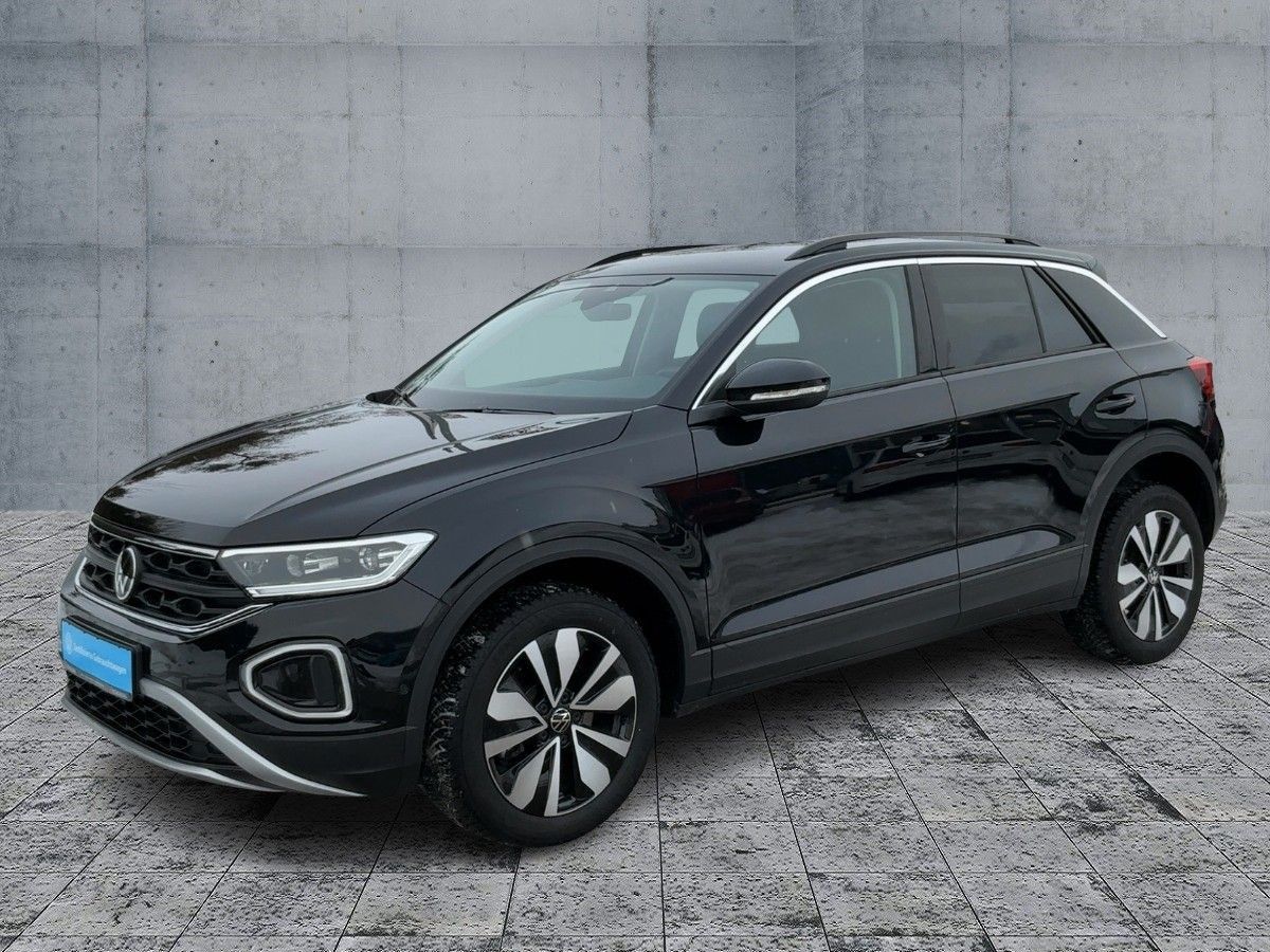 Volkswagen T-Roc - Bild 2