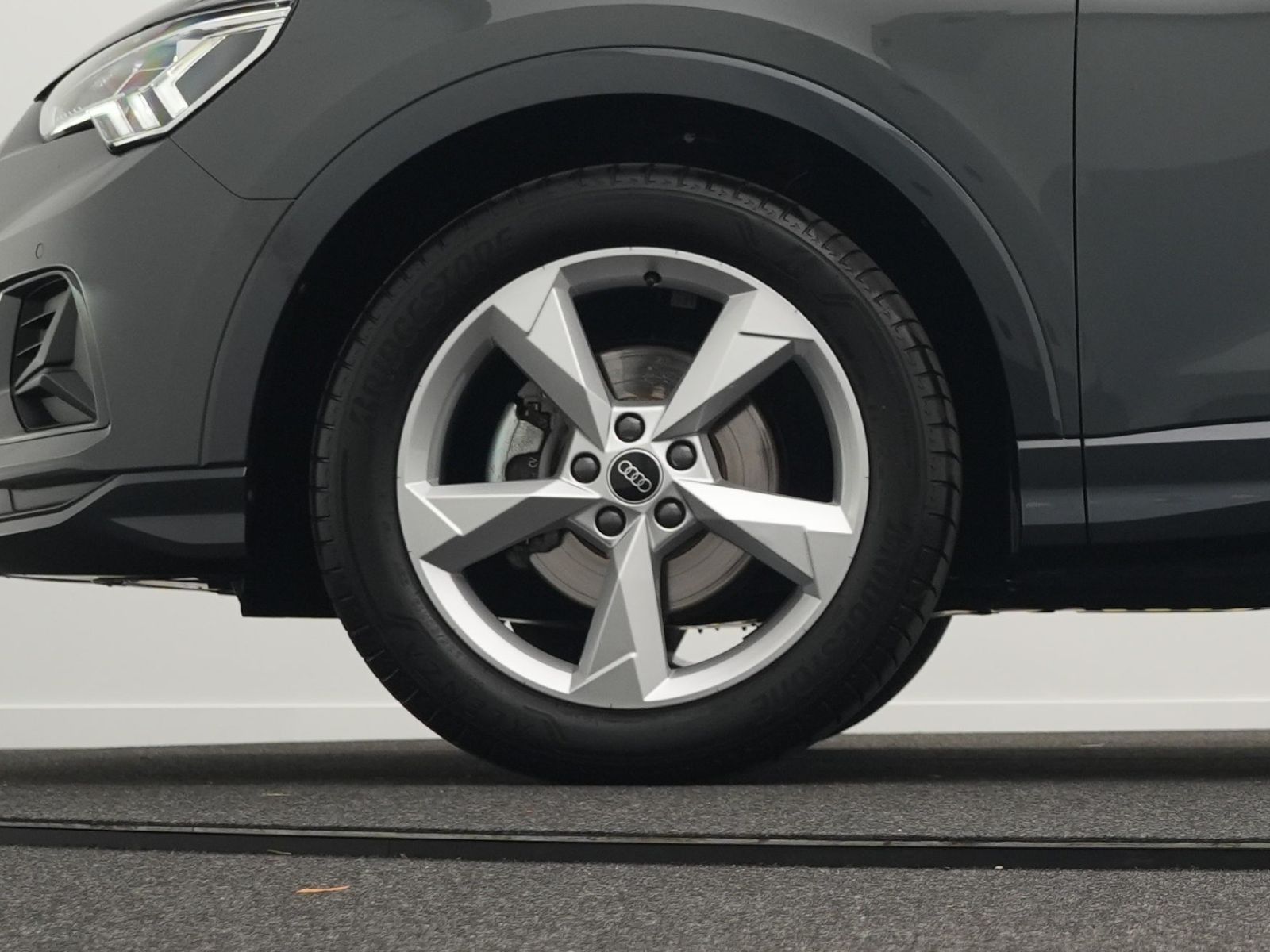 Audi Q3 - Bild 49