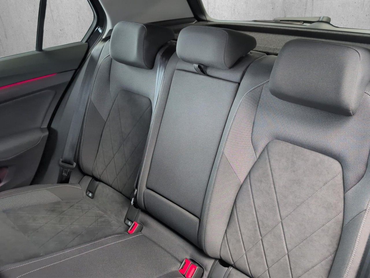 Golf Style 1.4 eHybrid DSG Klima Navi