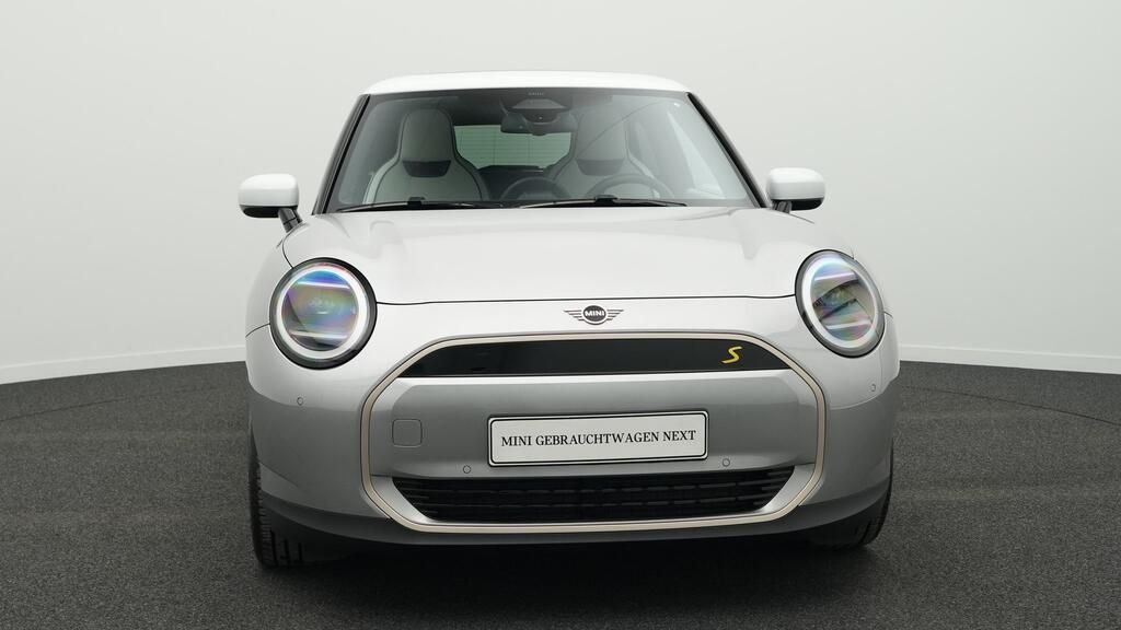 MINI Cooper SE - Bild 3